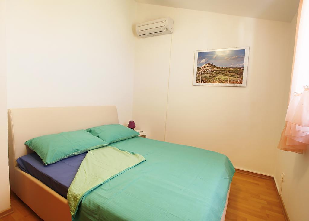 Apartments Stanic Ravni Kamer foto