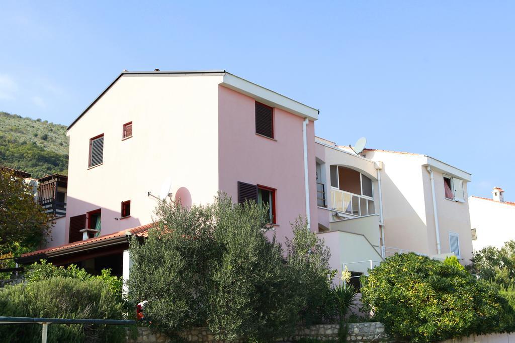 Apartments Stanic Ravni Kamer foto
